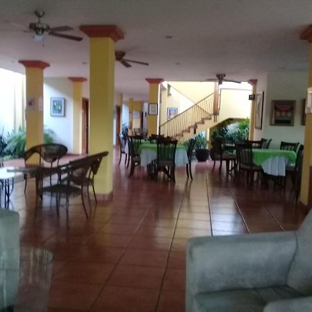 Hotel Brandts Los Robles De San Juan Managua Zewnętrze zdjęcie