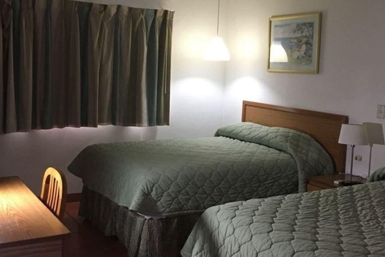 Hotel Brandts Los Robles De San Juan Managua Zewnętrze zdjęcie