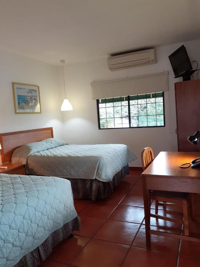 Hotel Brandts Los Robles De San Juan Managua Zewnętrze zdjęcie