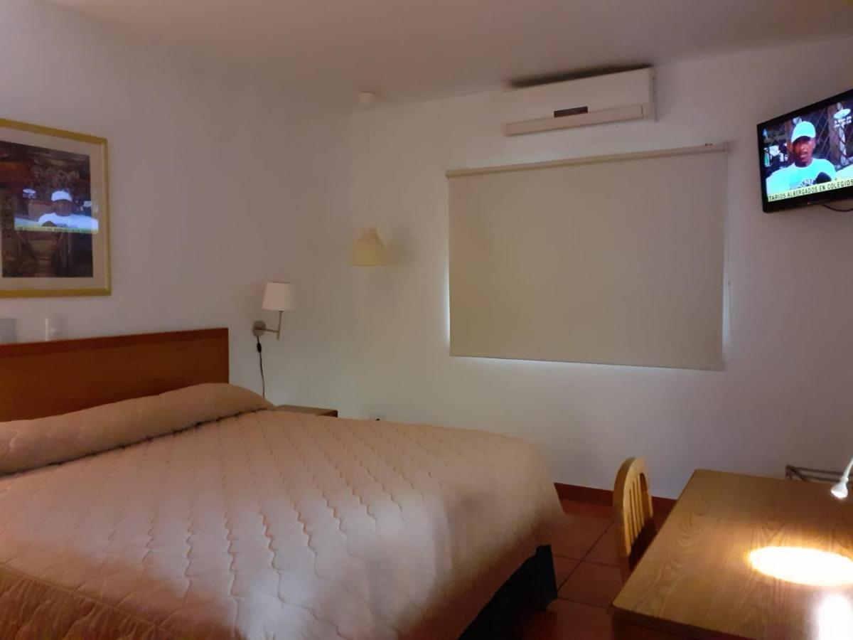 Hotel Brandts Los Robles De San Juan Managua Zewnętrze zdjęcie
