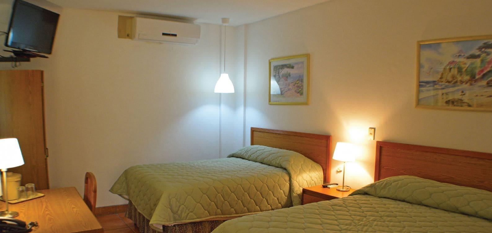 Hotel Brandts Los Robles De San Juan Managua Zewnętrze zdjęcie