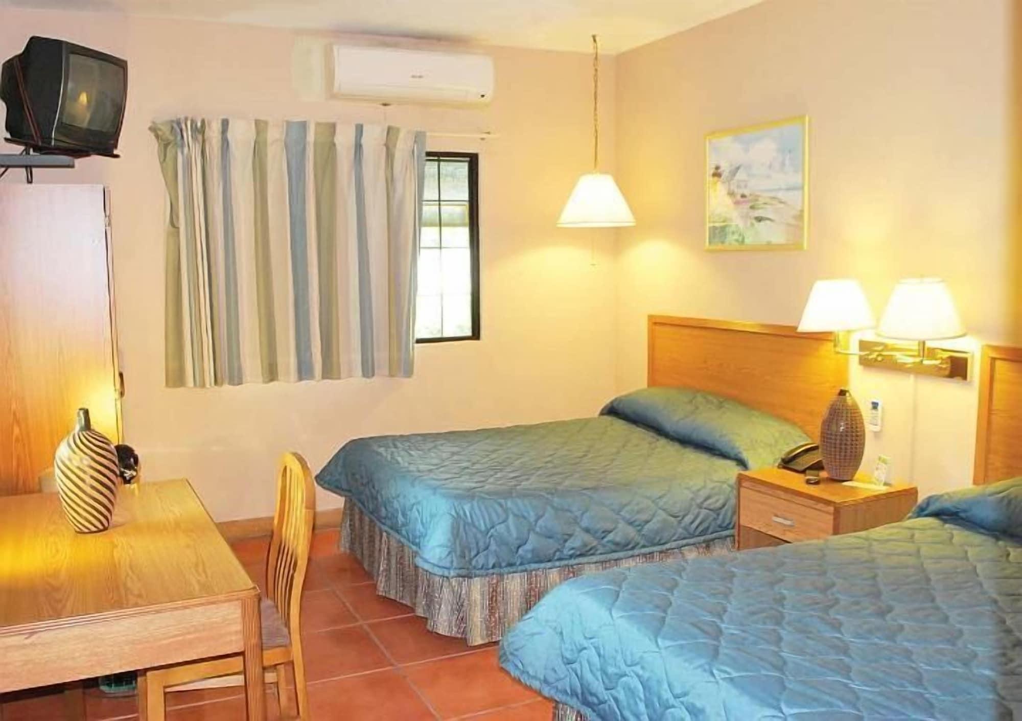 Hotel Brandts Los Robles De San Juan Managua Zewnętrze zdjęcie