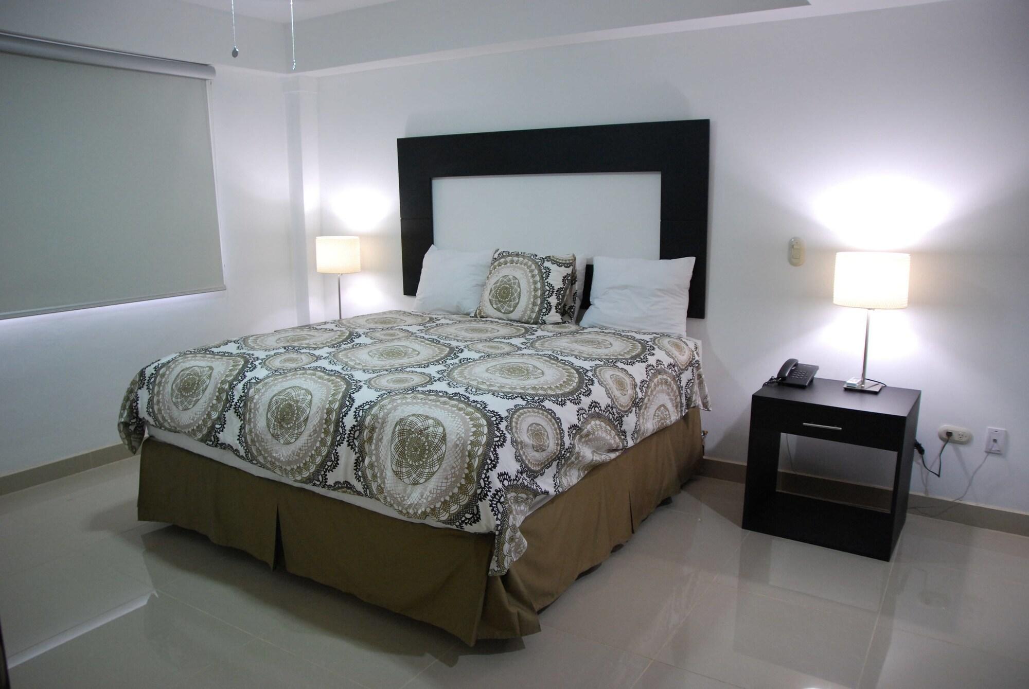 Hotel Brandts Los Robles De San Juan Managua Zewnętrze zdjęcie