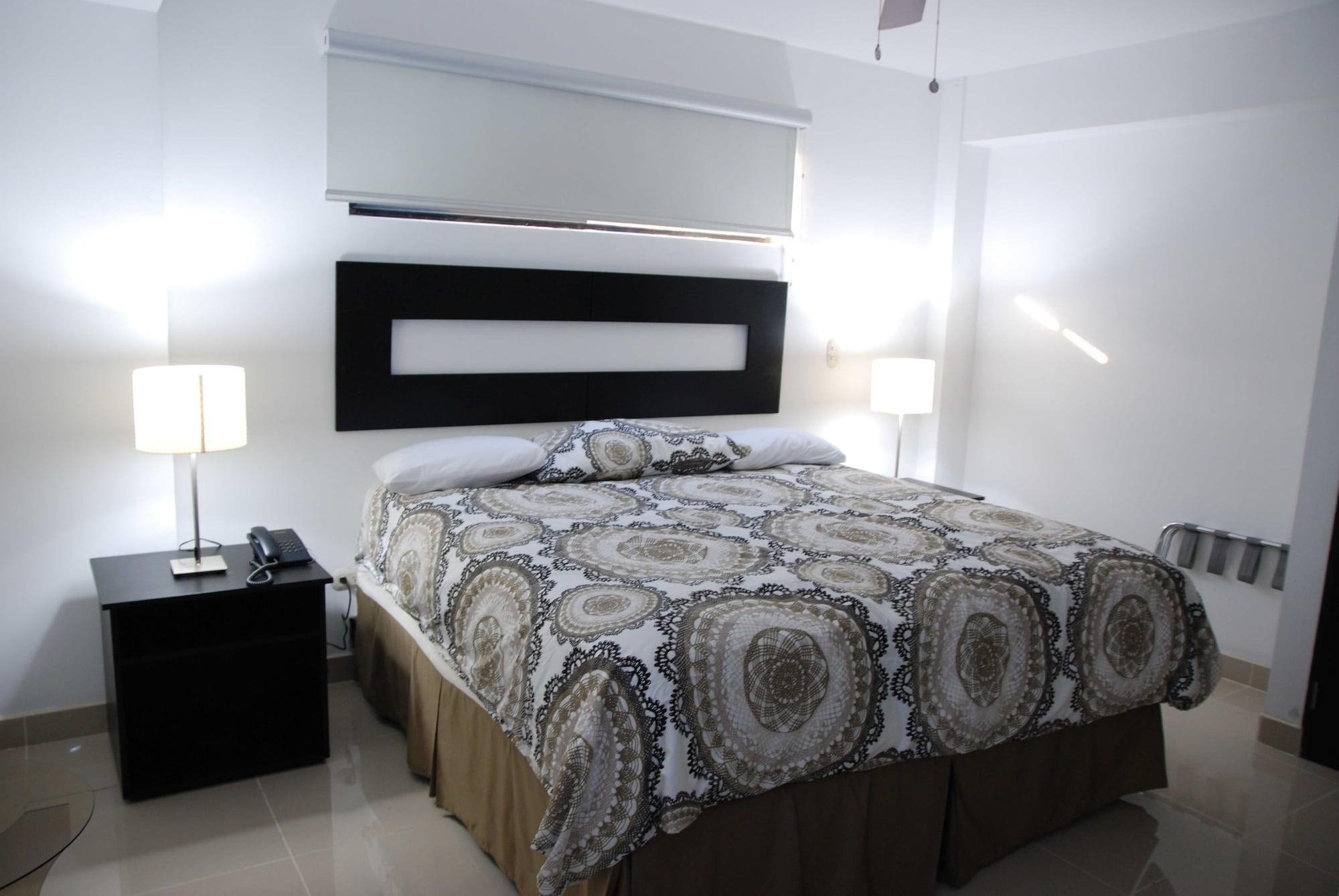 Hotel Brandts Los Robles De San Juan Managua Zewnętrze zdjęcie