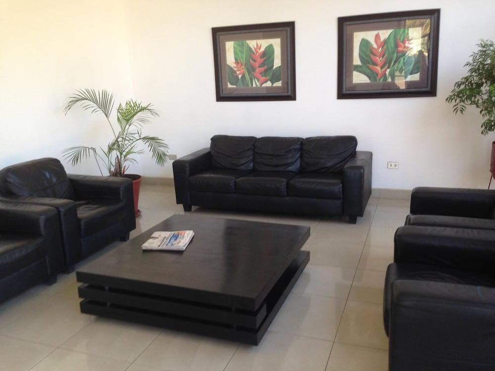 Hotel Brandts Los Robles De San Juan Managua Zewnętrze zdjęcie