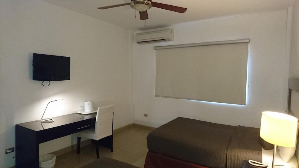 Hotel Brandts Los Robles De San Juan Managua Zewnętrze zdjęcie