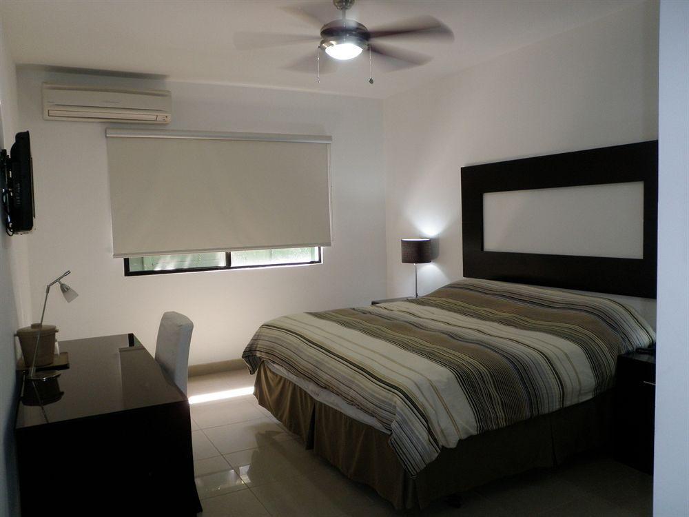 Hotel Brandts Los Robles De San Juan Managua Zewnętrze zdjęcie