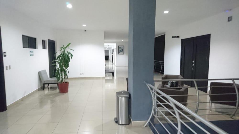 Hotel Brandts Los Robles De San Juan Managua Zewnętrze zdjęcie