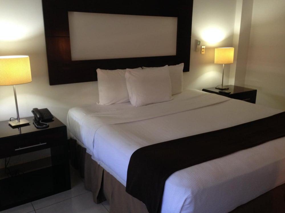 Hotel Brandts Los Robles De San Juan Managua Zewnętrze zdjęcie