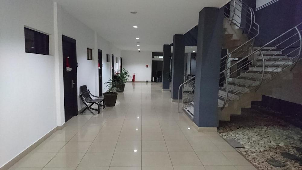 Hotel Brandts Los Robles De San Juan Managua Zewnętrze zdjęcie