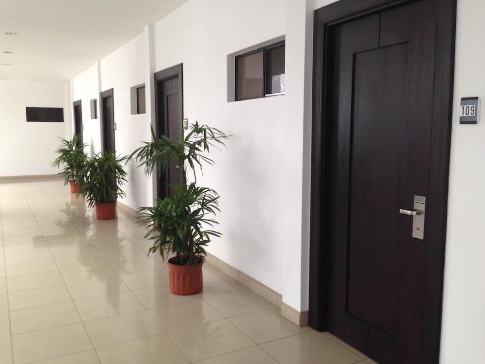 Hotel Brandts Los Robles De San Juan Managua Zewnętrze zdjęcie