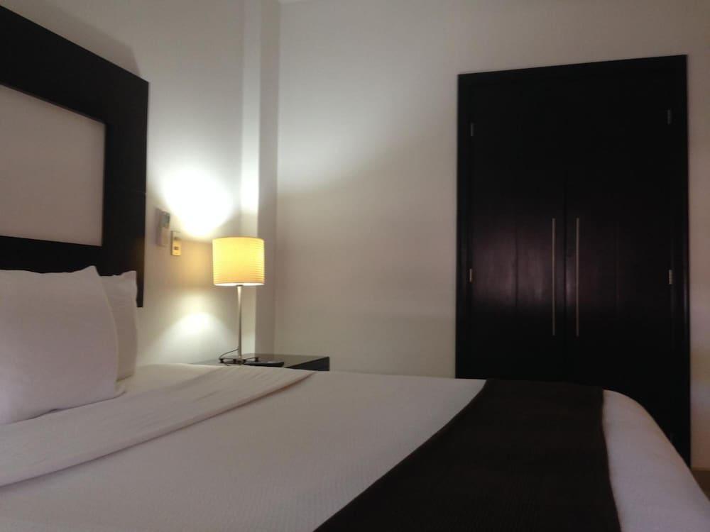 Hotel Brandts Los Robles De San Juan Managua Zewnętrze zdjęcie