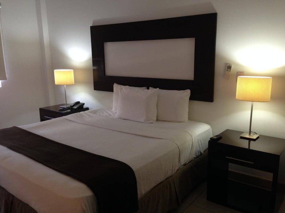 Hotel Brandts Los Robles De San Juan Managua Zewnętrze zdjęcie