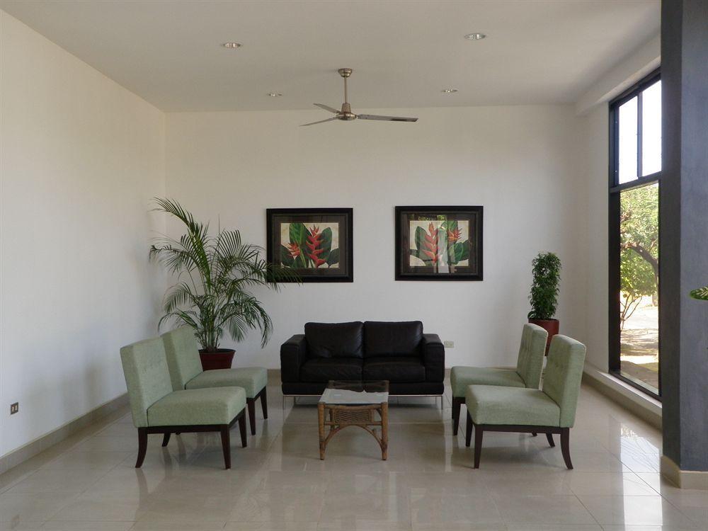 Hotel Brandts Los Robles De San Juan Managua Zewnętrze zdjęcie