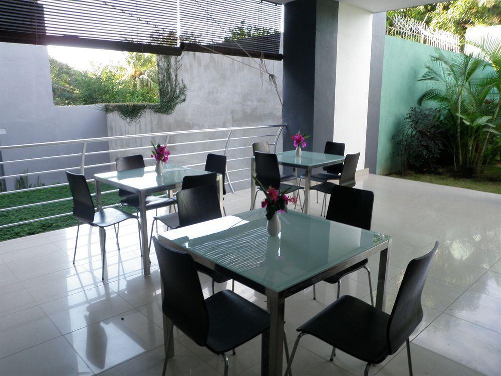 Hotel Brandts Los Robles De San Juan Managua Zewnętrze zdjęcie