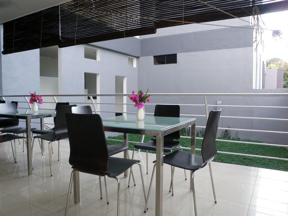 Hotel Brandts Los Robles De San Juan Managua Zewnętrze zdjęcie
