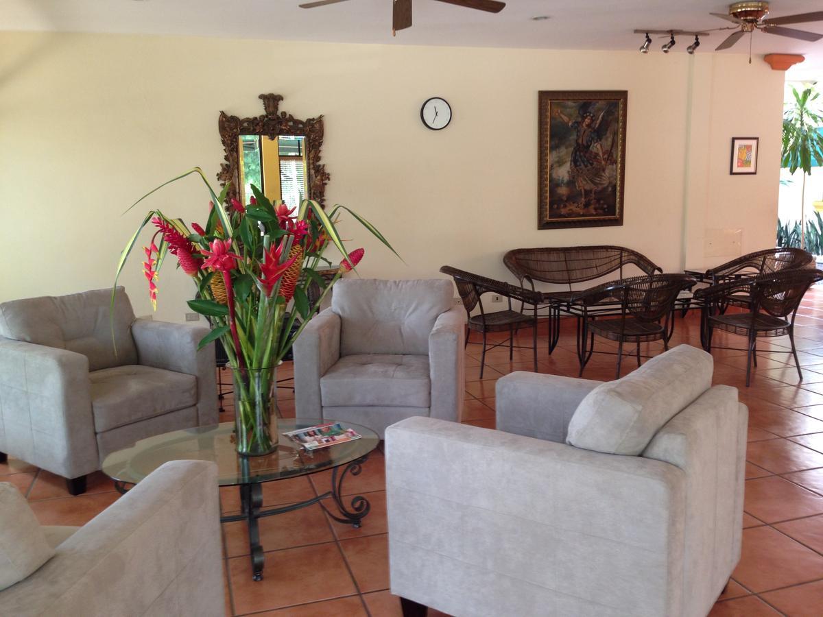 Hotel Brandts Los Robles De San Juan Managua Zewnętrze zdjęcie