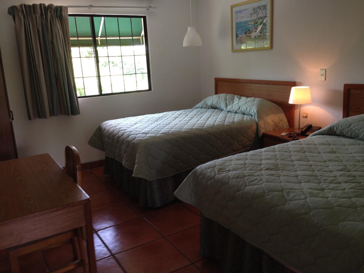 Hotel Brandts Los Robles De San Juan Managua Zewnętrze zdjęcie