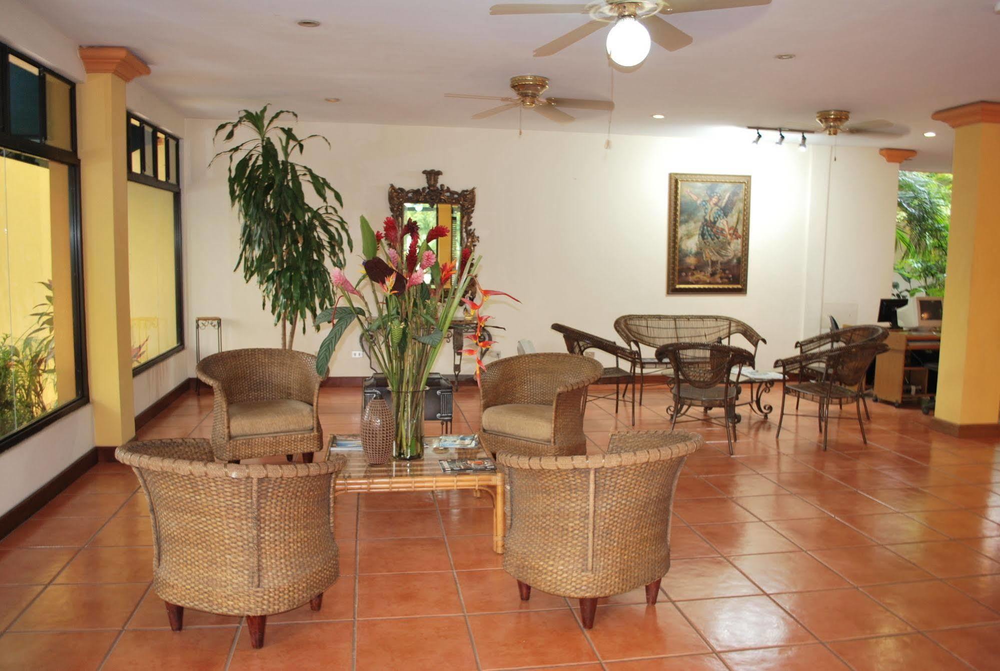 Hotel Brandts Los Robles De San Juan Managua Zewnętrze zdjęcie