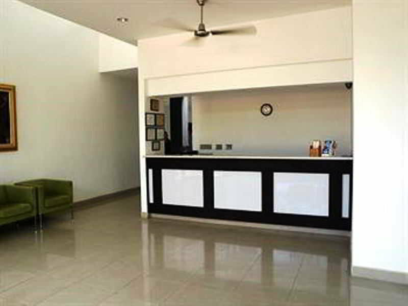 Hotel Brandts Los Robles De San Juan Managua Zewnętrze zdjęcie